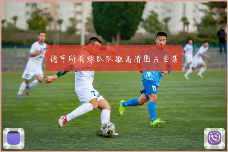 德甲所有球队队徽高清图片合集